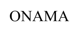 ONAMA trademark
