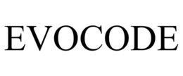 EVOCODE trademark