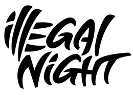 ILLEGAL NIGHT trademark