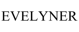 EVELYNER trademark