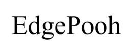 EDGEPOOH trademark