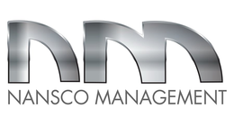 NM NANSCO MANAGEMENT trademark