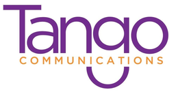 TANGO COMMUNICATIONS trademark