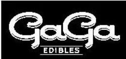 GAGA EDIBLES trademark