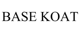 BASE KOAT trademark