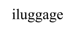 ILUGGAGE trademark