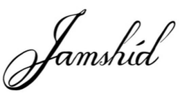JAMSHID trademark