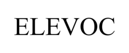 ELEVOC trademark