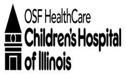 OSF HEALTHCARE CHILDREN'S HOSPITAL OF ILLINOIS trademark