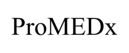 PROMEDX trademark