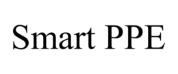 SMART PPE trademark