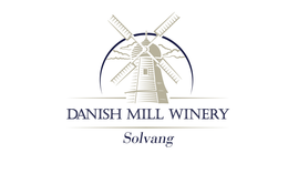 DANISH MILL WINERY SOLVANG trademark