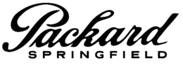 PACKARD SPRINGFIELD trademark