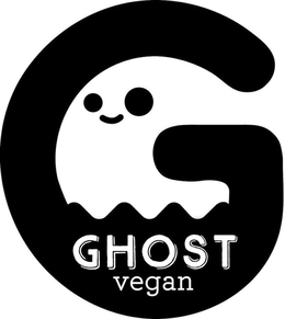 G GHOST VEGAN trademark
