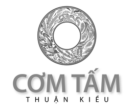 COM TAM THUAN KIEU trademark