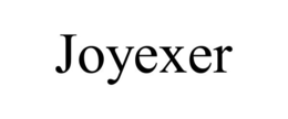 JOYEXER trademark