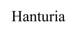 HANTURIA trademark