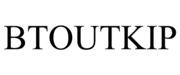 BTOUTKIP trademark