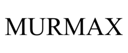 MURMAX trademark