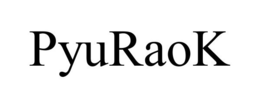 PYURAOK trademark