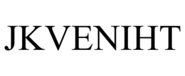 JKVENIHT trademark