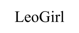 LEOGIRL trademark