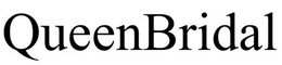 QUEENBRIDAL trademark