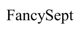 FANCYSEPT trademark