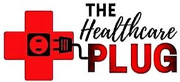 THE HEALTHCARE PLUG trademark