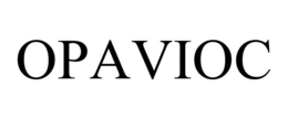 OPAVIOC trademark