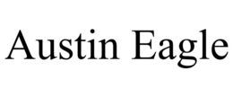 AUSTIN EAGLE trademark