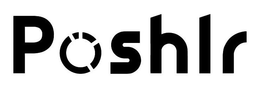 POSHLR trademark