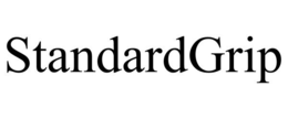 STANDARDGRIP trademark