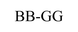 BB-GG trademark