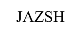 JAZSH trademark