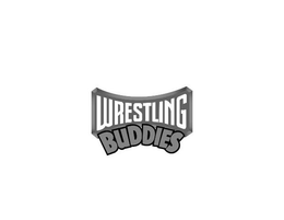 WRESTLING BUDDIES trademark