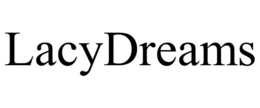 LACYDREAMS trademark