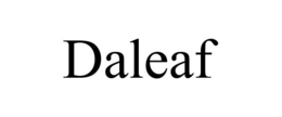 DALEAF trademark