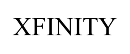 XFINITY trademark