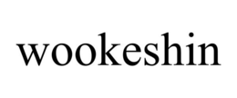 WOOKESHIN trademark