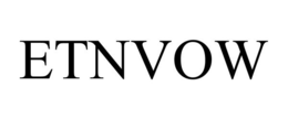 ETNVOW trademark