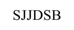 SJJDSB trademark