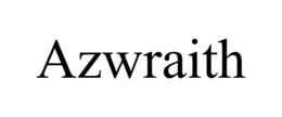 AZWRAITH trademark