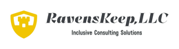 RAVENSKEEP,LLC INCLUSIVE CONSULTING SOLUTIONS trademark