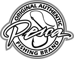 PESCA ORIGINAL AUTHENTIC FISHING BRAND trademark