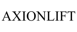 AXIONLIFT trademark