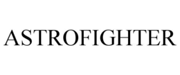 ASTROFIGHTER trademark