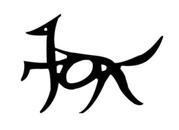 FOX trademark
