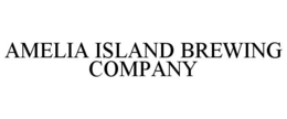 AMELIA ISLAND BREWING COMPANY trademark