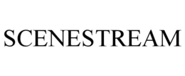 SCENESTREAM trademark